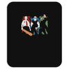 shaun of the dead Mousepad