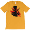 Wolwerine T-Shirt