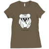coolala Ladies Fitted T-Shirt