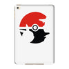 pokemon masterball iPad Mini 4
