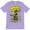 rommes custom T-Shirt