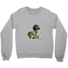 Uzayli Crewneck Sweatshirt