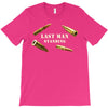 Last Man Standing T-Shirt