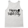 happy father's day Tank Top
