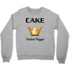 cake fashion nugget Crewneck Sweatshirt