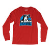 outpos 31 huskies Long Sleeve Shirts