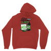 life wide Unisex Hoodie