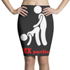 sex 4 kamasutra humor simpatica divertente sesso mitiche Pencil Skirts