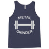 gym dumbbell Tank Top