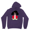 Tina Belcher Unisex Hoodie