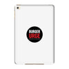 BURGER URGES iPad Mini 4