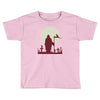 halloween special 1 Toddler T-shirt