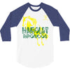 Humboldt Strong 3/4 Sleeve Shirt