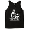 tidus and yuna Tank Top