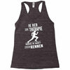 rennen Racerback Tank