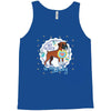 my boxer is my baby Tank Top