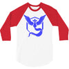 mystic 3/4 Sleeve Shirt