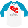 mine. 3/4 Sleeve Shirt