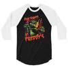 five nights at freddy's 2 3/4 Sleeve Shirt