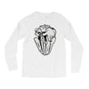 popeye yo Long Sleeve Shirts