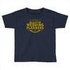 westeros wedding planners Toddler T-shirt