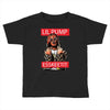 lil pump  eskeetit Toddler T-shirt