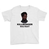 erik killmonger Youth Tee