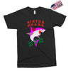 Sister Shark -Shark Do Do Do Exclusive T-shirt