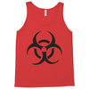 biohazard Tank Top