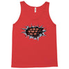 Wall Tank Top