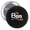 fab boo Pin-back button