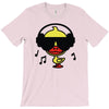 music duck T-Shirt