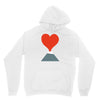 i lava you Unisex Hoodie