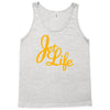 jet life rap music Tank Top
