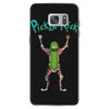 pickle rick Samsung Galaxy S7