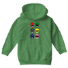 retrograde Youth Hoodie