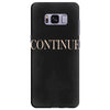 continue Samsung Galaxy S8 Plus