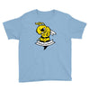 mind your own beeswax Youth Tee