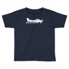 evolution cessna pilot flugzeug fun art air fly airplane aircraft flug Toddler T-shirt