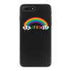 California Rainbow iPhone 7 Plus Case