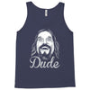 the dude, Tank Top