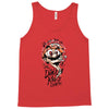 donkey kong country Tank Top