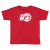 cp3 Toddler T-shirt