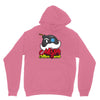 mister atom bomb Unisex Hoodie