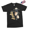shaun the skater Exclusive T-shirt