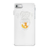 angry monkey jaune sure iPhone 7 Case