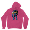 Warhammer Space Marine Ice Cream Unisex Hoodie