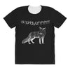 scullay All Over Women's T-shirt
