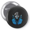 sub zero Pin-back button