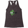 shamrocker Racerback Tank